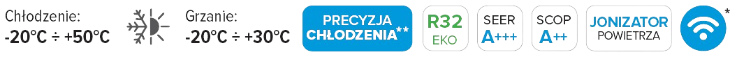 Midea HOME - XTREME SAVE Midea HOME - XTREME SAVE